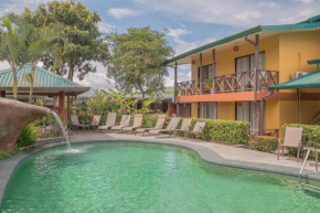 Hotel Bijagua